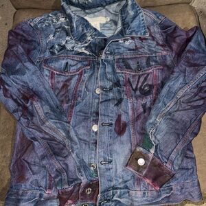 H&M Jean jacket
